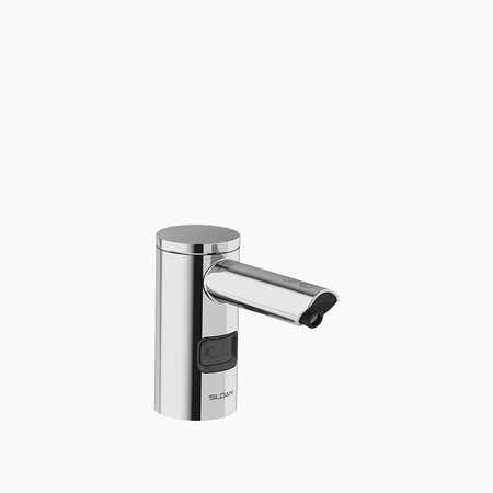 SLOAN SLOAN Sensor Soap Dispenser, Deck Mount, Polished Chrome 3346089